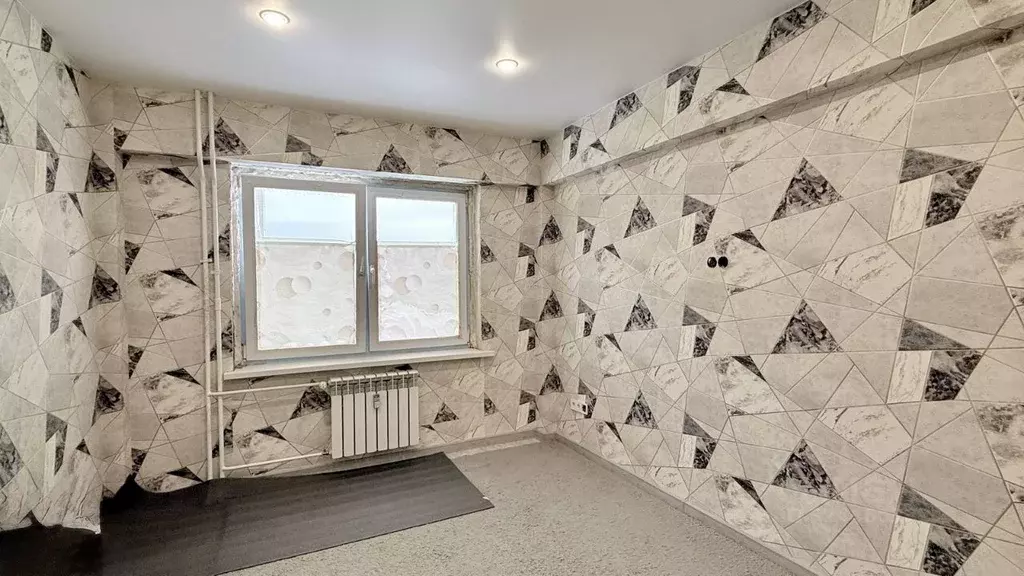 1-к кв. Иркутская область, Иркутск ул. Варламова, 102 (42.5 м) - Фото 2