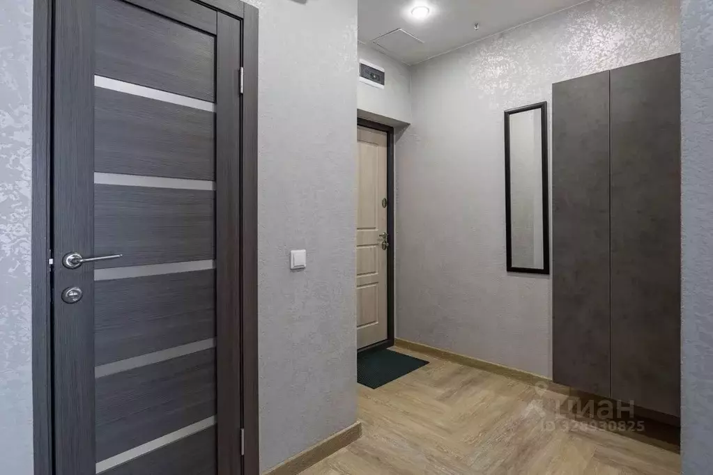 Комната Новосибирская область, Новосибирск Обская ул., 46/2 (55.0 м) - Фото 2