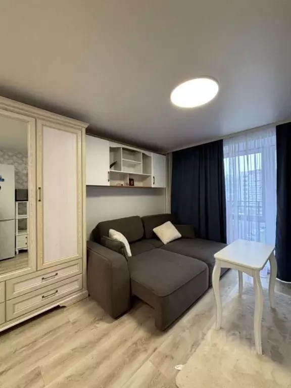 Студия Пензенская область, Пенза ул. Генерала Глазунова, 5 (31.0 м) - Фото 0