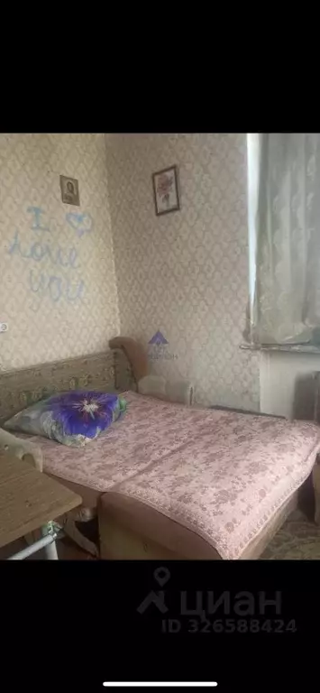 2-к кв. Ростовская область, Волгодонск Донской пер. (49.0 м) - Фото 2