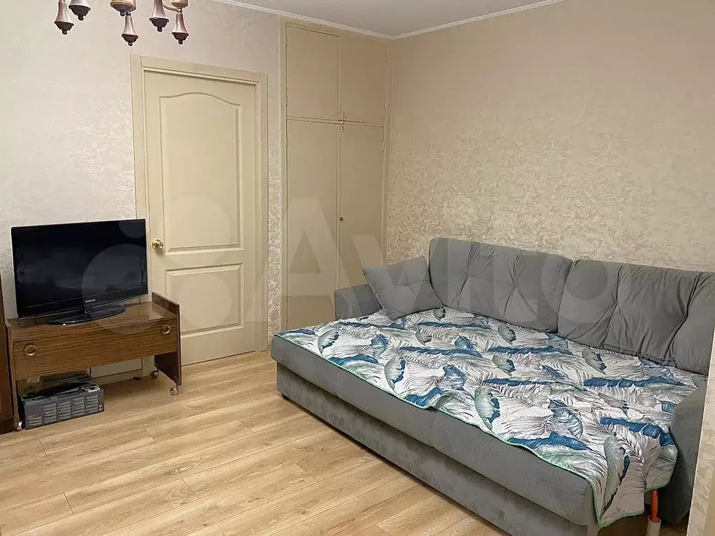 2-к. квартира, 46 м, 5/5 эт. - Фото 1