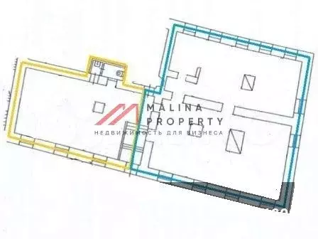 Продажа коммерческой недвижимости в Москве - Фото 0