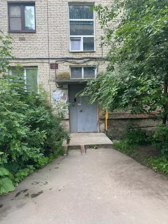 2-к кв. Московская область, Воскресенск Лопатинский мкр, ул. ... - Фото 0