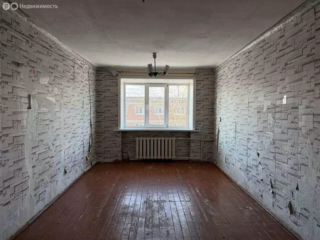 Квартира-студия: Иркутск, Ленская улица, 1Б/1 (18.6 м) - Фото 2