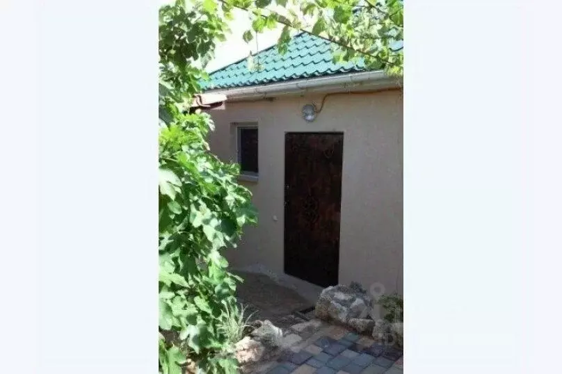 Дом в Севастополь пос. Любимовка,  (32 м) - Фото 1