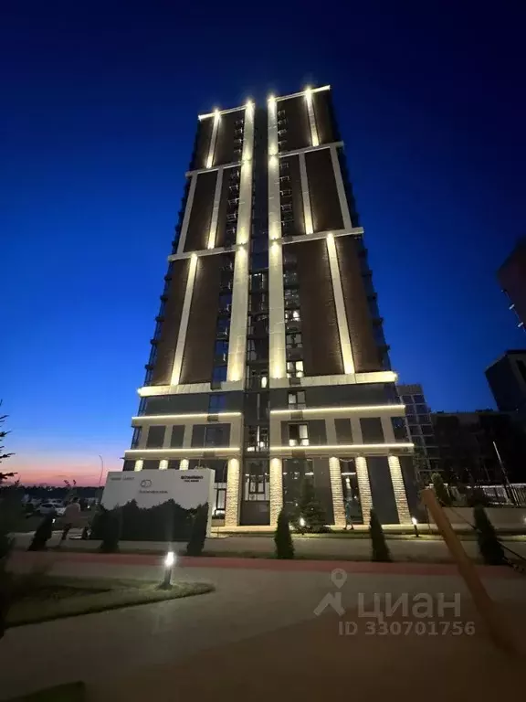Гараж в Ростовская область, Ростов-на-Дону ул. Берберовская, 11с1 (14 ... - Фото 1