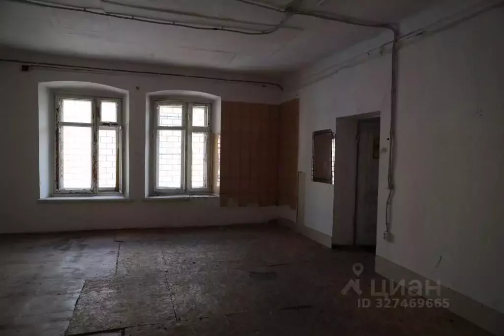 Офис в Санкт-Петербург Садовая ул., 28-30к17 (325 м) - Фото 1