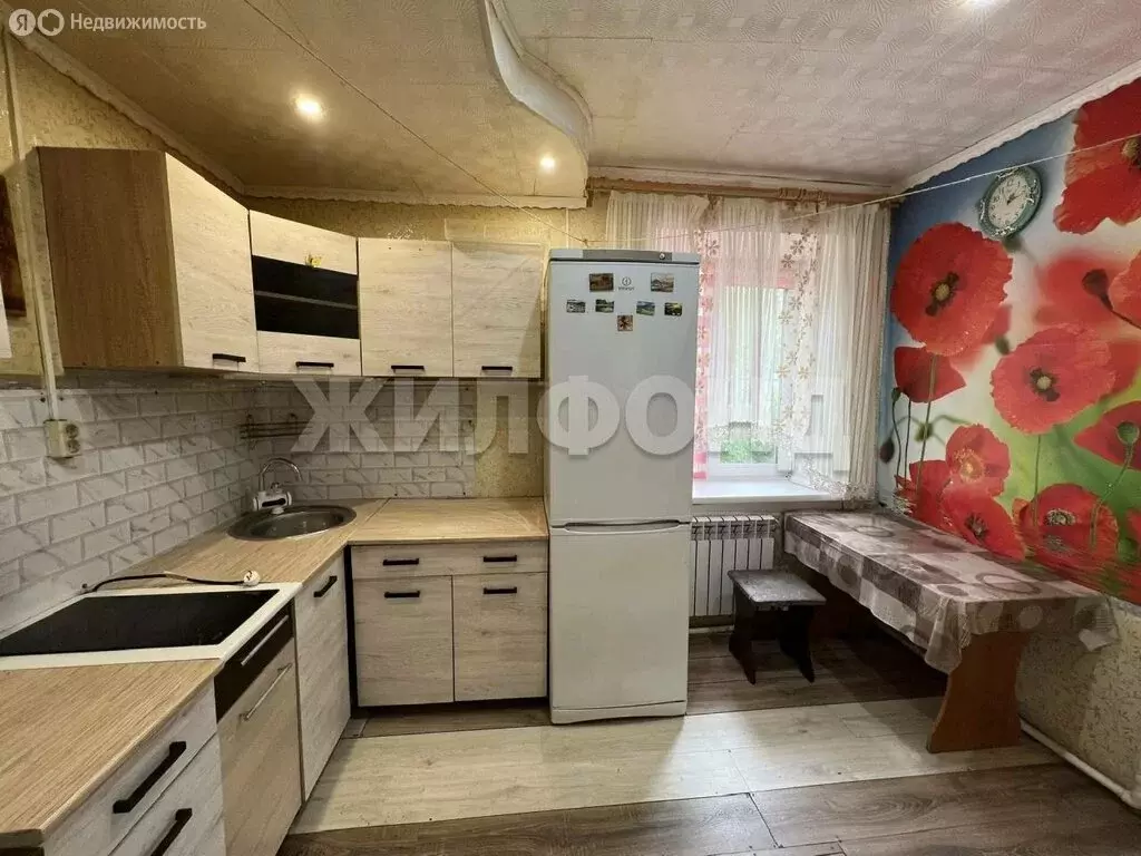 Дом в Черепаново, Заводская улица (25.9 м) - Фото 1