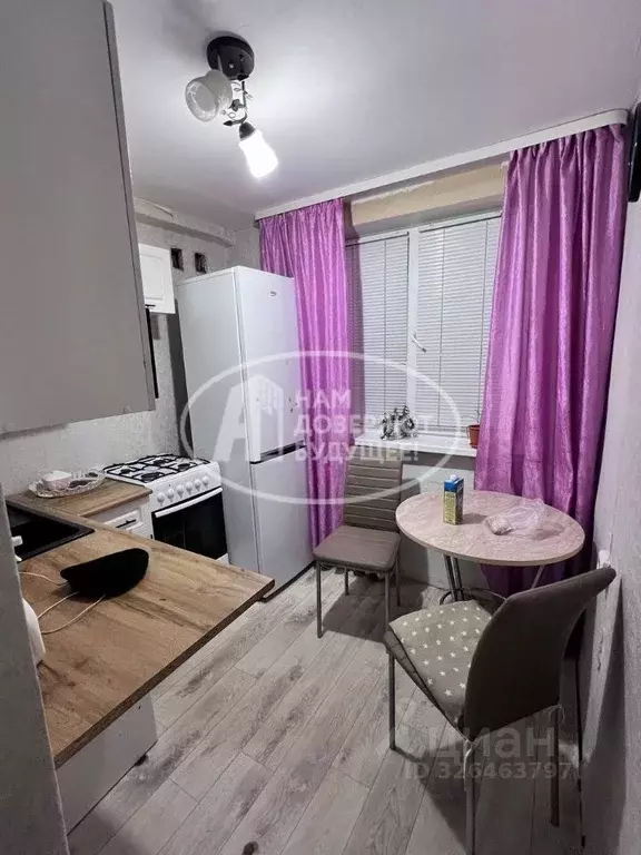 2-к кв. Пермский край, Лысьва ул. Федосеева, 58 (46.5 м) - Фото 2