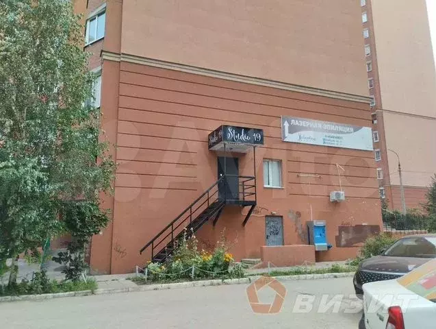 Продам торговое помещение, 55 м - Фото 0