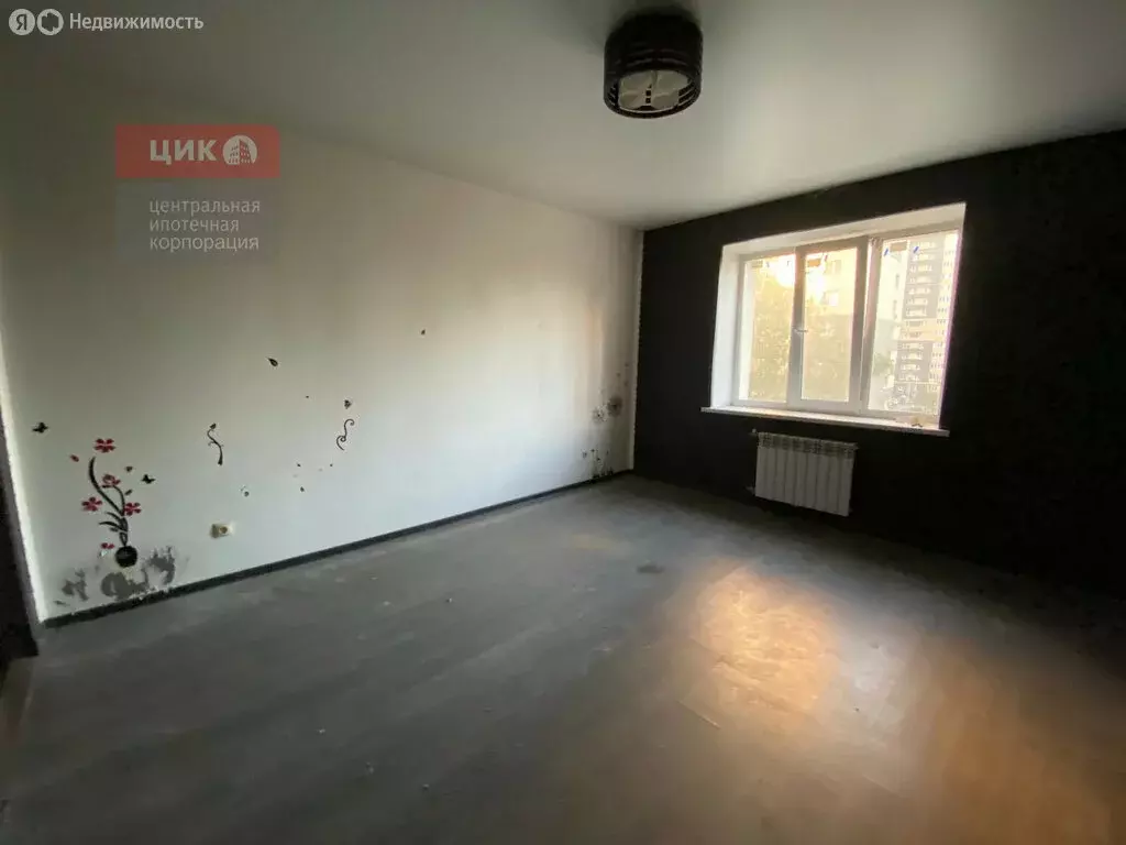 2-комнатная квартира: Рязань, Шереметьевская улица, 10 (62.2 м) - Фото 1