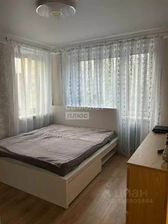 1-к кв. Санкт-Петербург просп. Просвещения, 104 (38.8 м) - Фото 0
