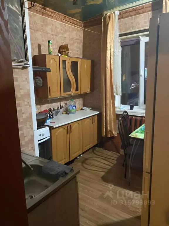 3-к кв. Нижегородская область, Нижний Новгород ул. Евгения ... - Фото 0