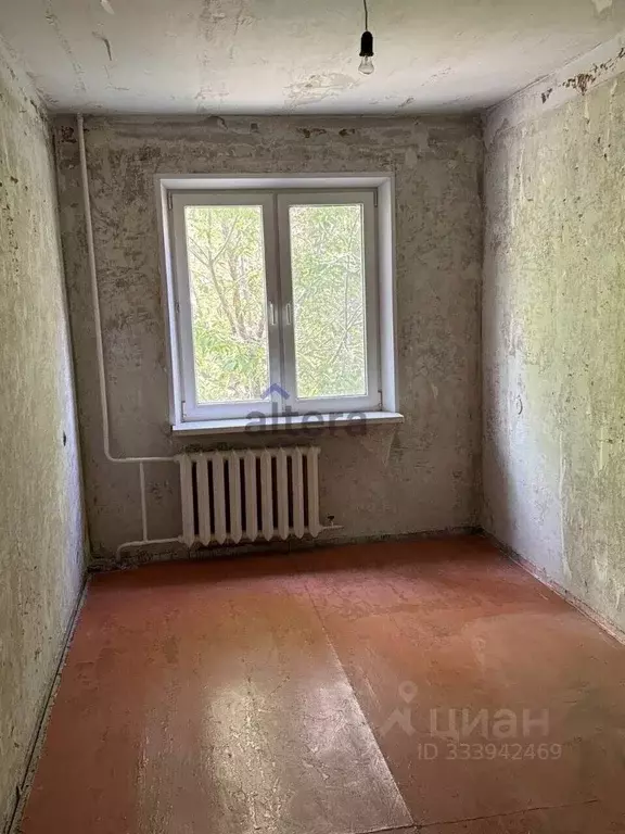 2-к кв. Татарстан, Казань ул. Декабристов, 109 (45.4 м) - Фото 1