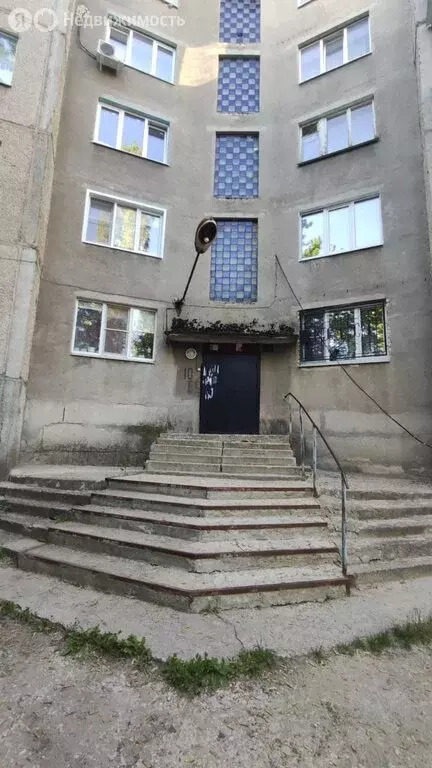 2-комнатная квартира: Елец, улица Спутников, 13 (46 м) - Фото 1
