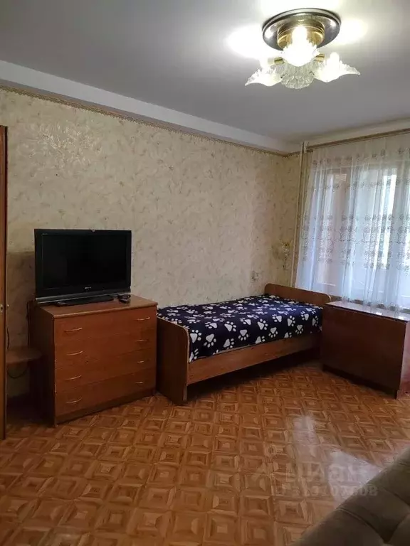 1-к кв. Ставропольский край, Пятигорск просп. 40 лет Октября (38.0 м) - Фото 1