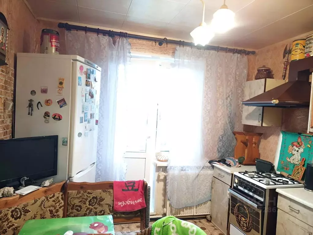 2-к кв. Ленинградская область, Кириши ул. Декабристов Бестужевых, 11 ... - Фото 1