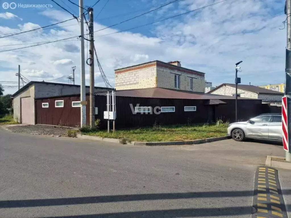 Помещение свободного назначения (180 м) - Фото 2