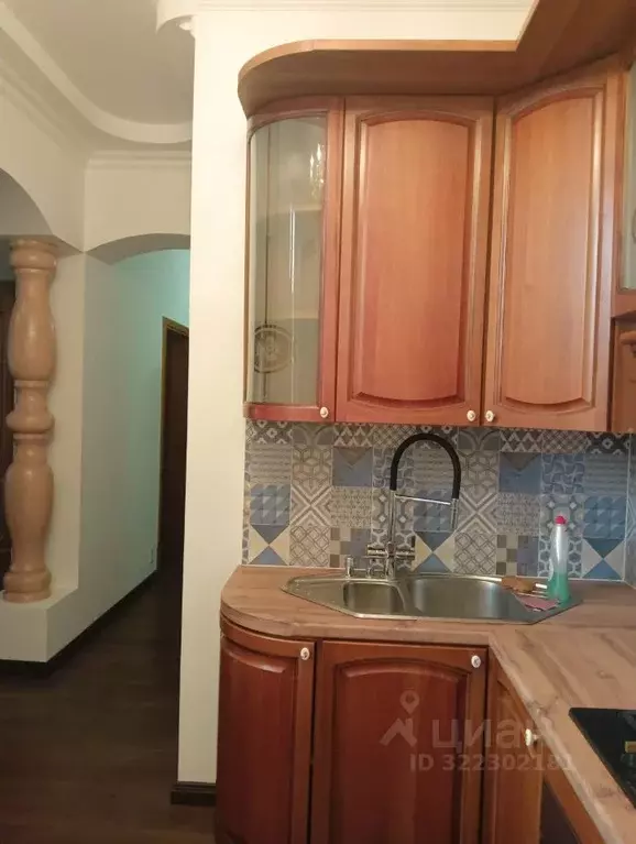 2-к кв. Волгоградская область, Волжский ул. Чайковского, 15 (58.0 м) - Фото 2