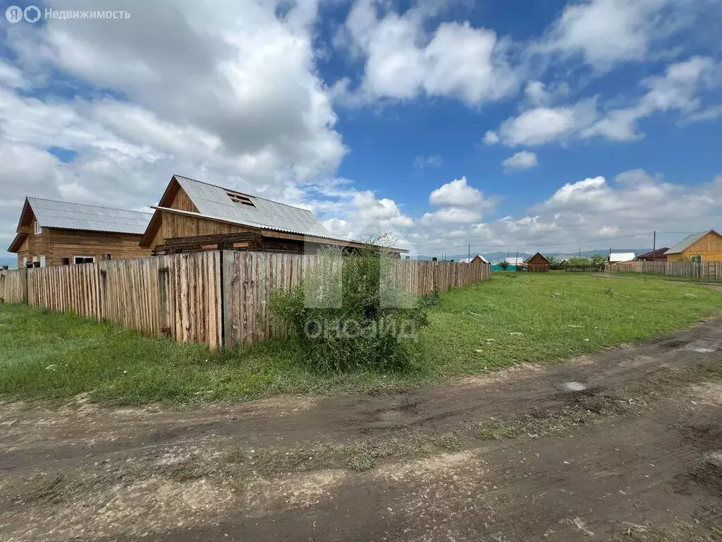 Участок в Иволгинский район, муниципальное образование Гурульбинское, ... - Фото 1