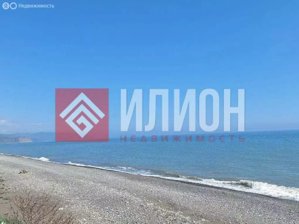 Участок в Республика Крым, муниципальный округ Алушта, село Приветное ... - Фото 2
