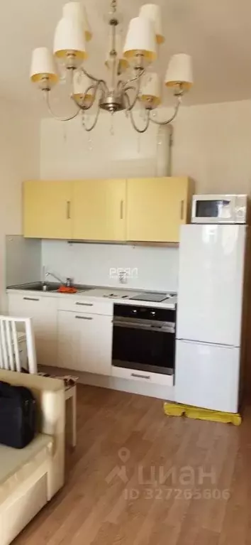 Студия Ленинградская область, Кудрово г. Всеволожский район, Заневское ... - Фото 2