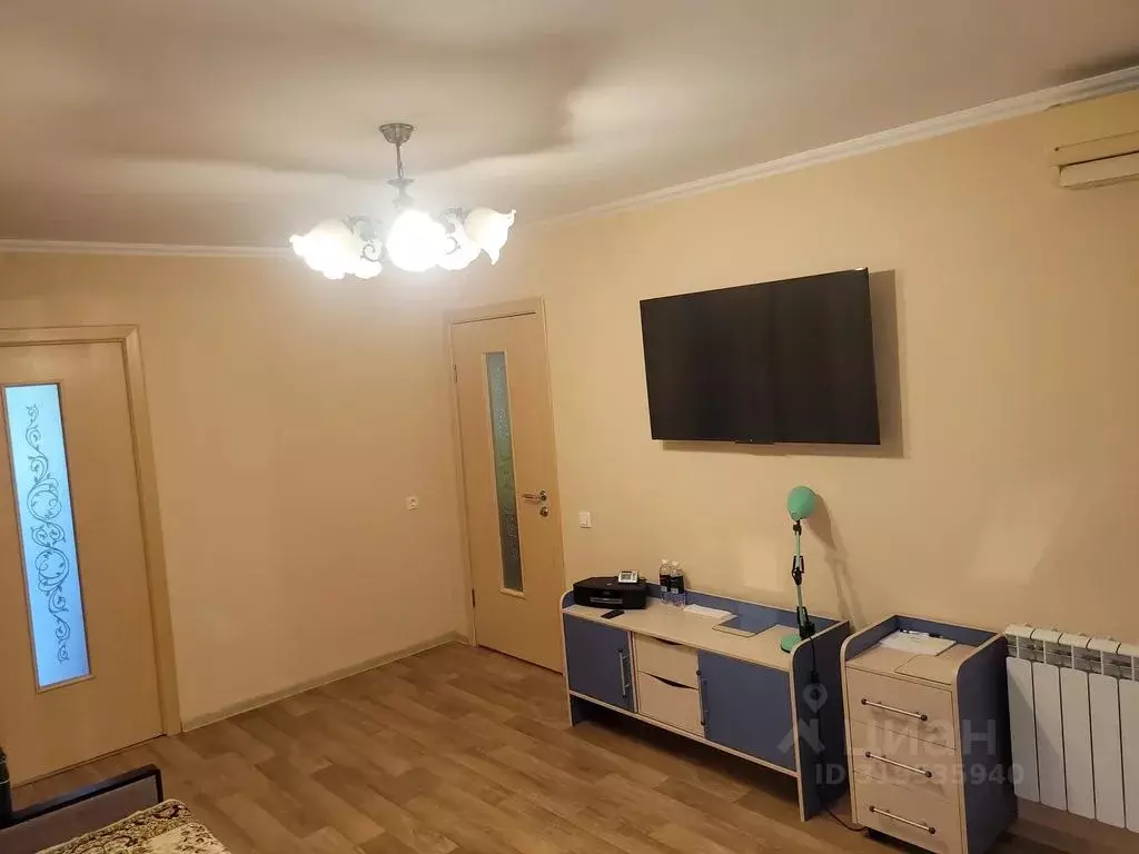 2-к кв. Краснодарский край, Сочи ул. Гагарина, 34 (42.0 м) - Фото 1