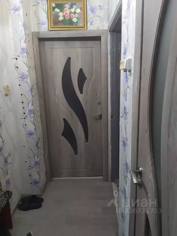 3-к кв. Томская область, Томск пос. Степановка, ул. Короленко, 17 ... - Фото 0