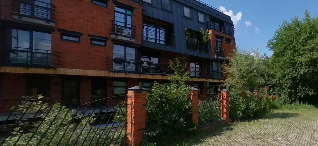 Помещение свободного назначения в Москва Летная ул., 99С3 (9 м) - Фото 1