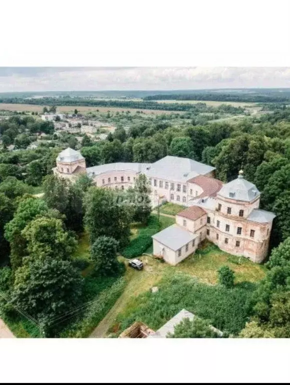 Участок в Ярославская область, Переславль-Залесский муниципальный ... - Фото 0