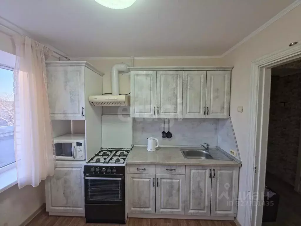 3-к кв. Ставропольский край, Ставрополь ул. Мира, 334 (66.1 м) - Фото 2