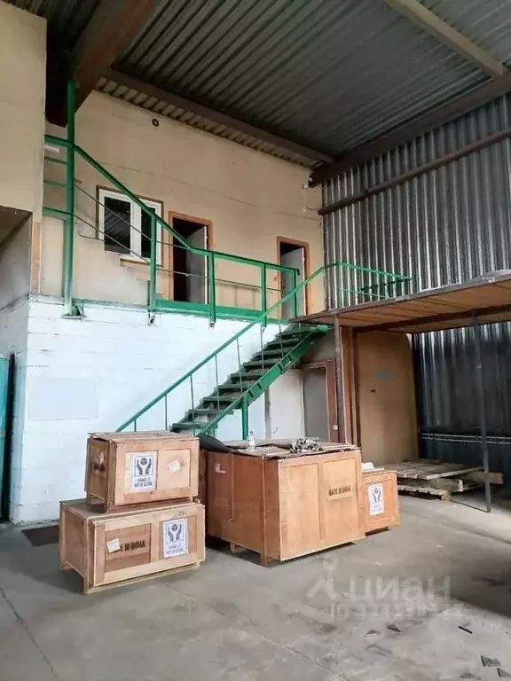 Склад в Челябинская область, Челябинск Корабельная ул., 15/2 (526 м) - Фото 1