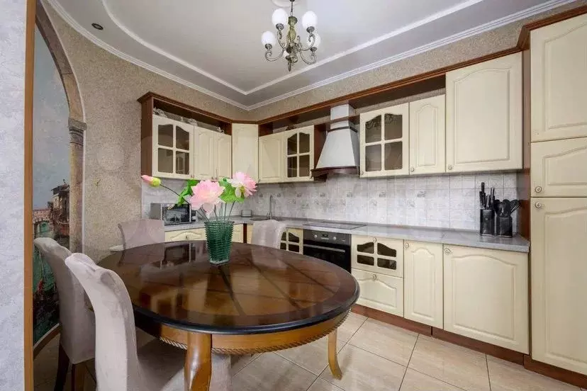 3-к. квартира, 100 м, 14/15 эт. - Фото 0