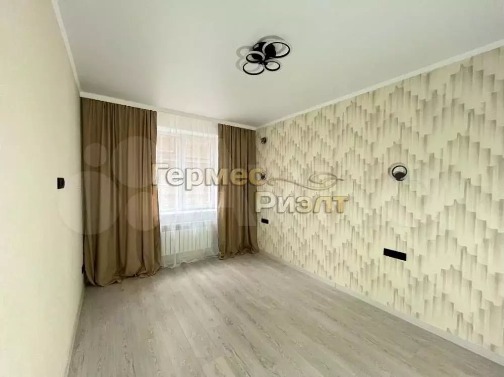 1-к. квартира, 42,1 м, 3/9 эт. - Фото 0