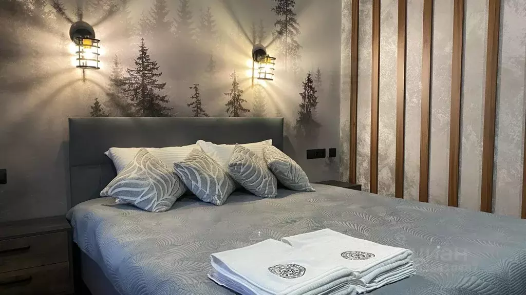 Комната Московская область, Щелково городской округ, Монино пгт ул. ... - Фото 1