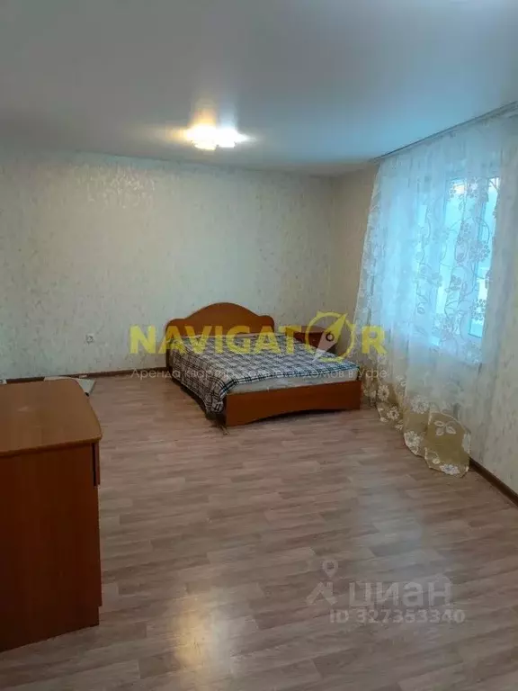 1-к кв. Башкортостан, Уфа ул. Минигали Губайдуллина, 10 (43.0 м) - Фото 2