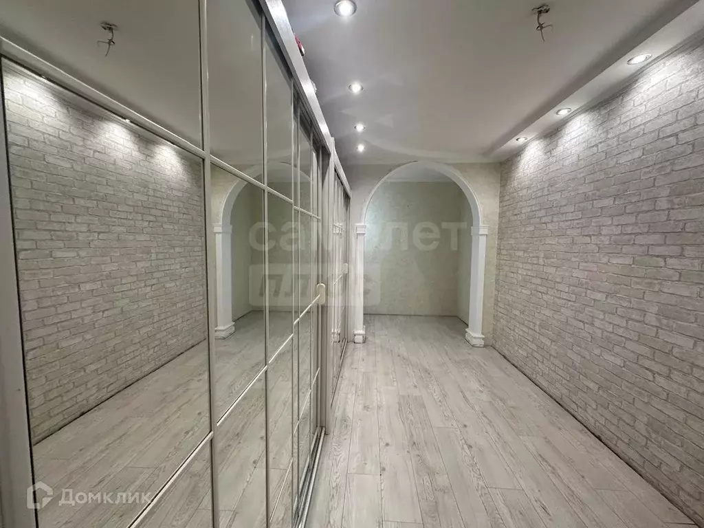 Продаётся 3-к квартира, 125.5 м - Фото 0