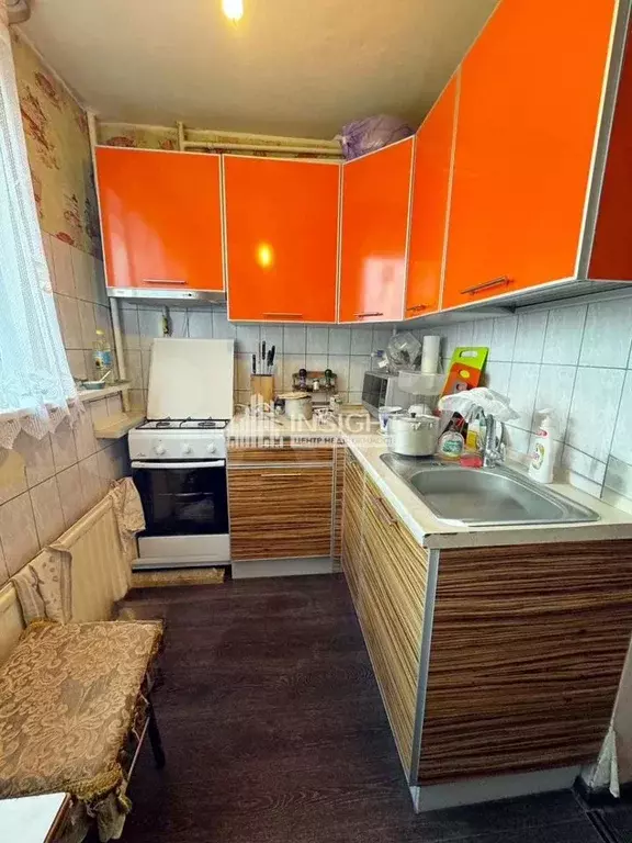 3-к. квартира, 61,5 м, 1/9 эт. - Фото 1