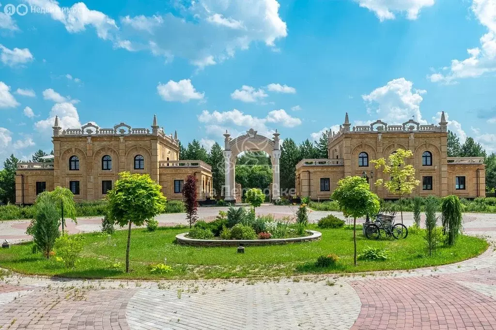 Дом в Московская область, городской округ Домодедово, деревня ... - Фото 1