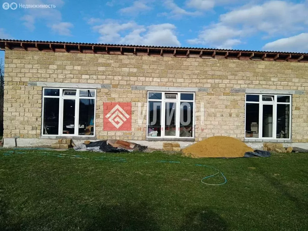 Дом в Голубинка, Набережная улица, 8 (90 м) - Фото 2