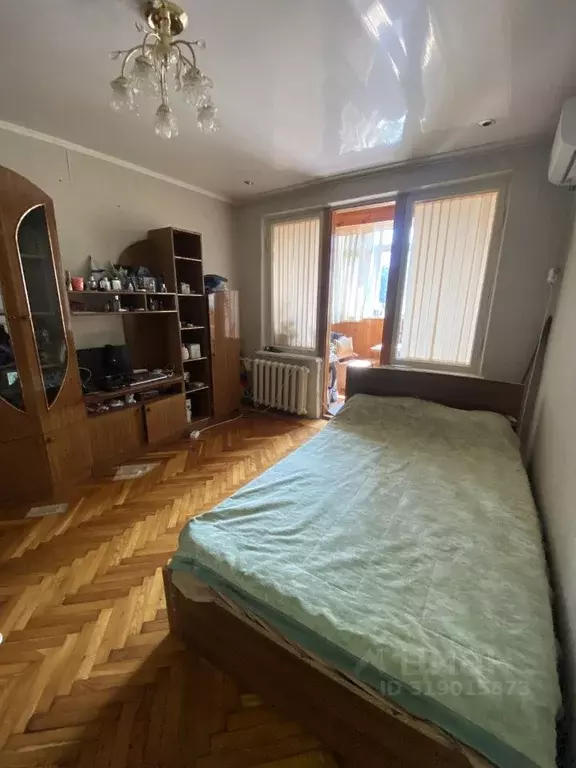 1-к кв. Краснодарский край, Сочи ул. Гагарина, 24 (32.0 м) - Фото 0
