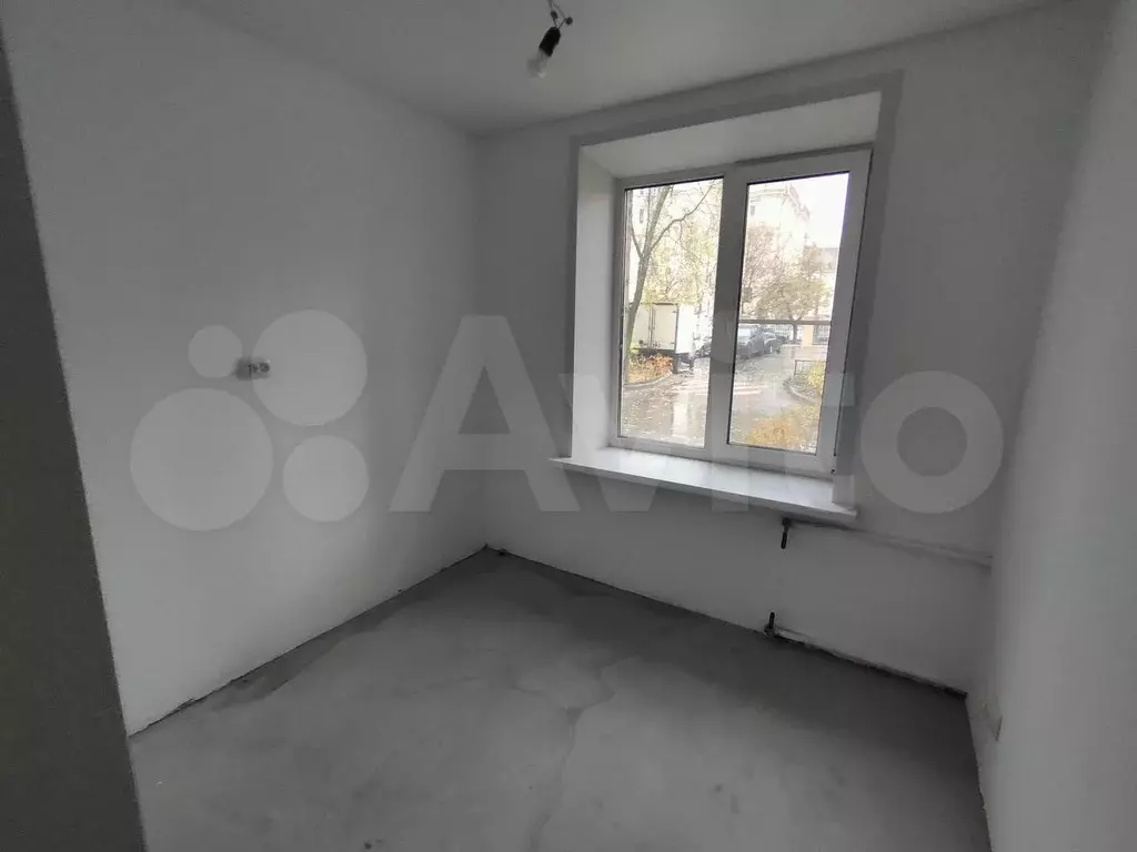 Квартира-студия, 11,1 м, 1/5 эт. - Фото 1