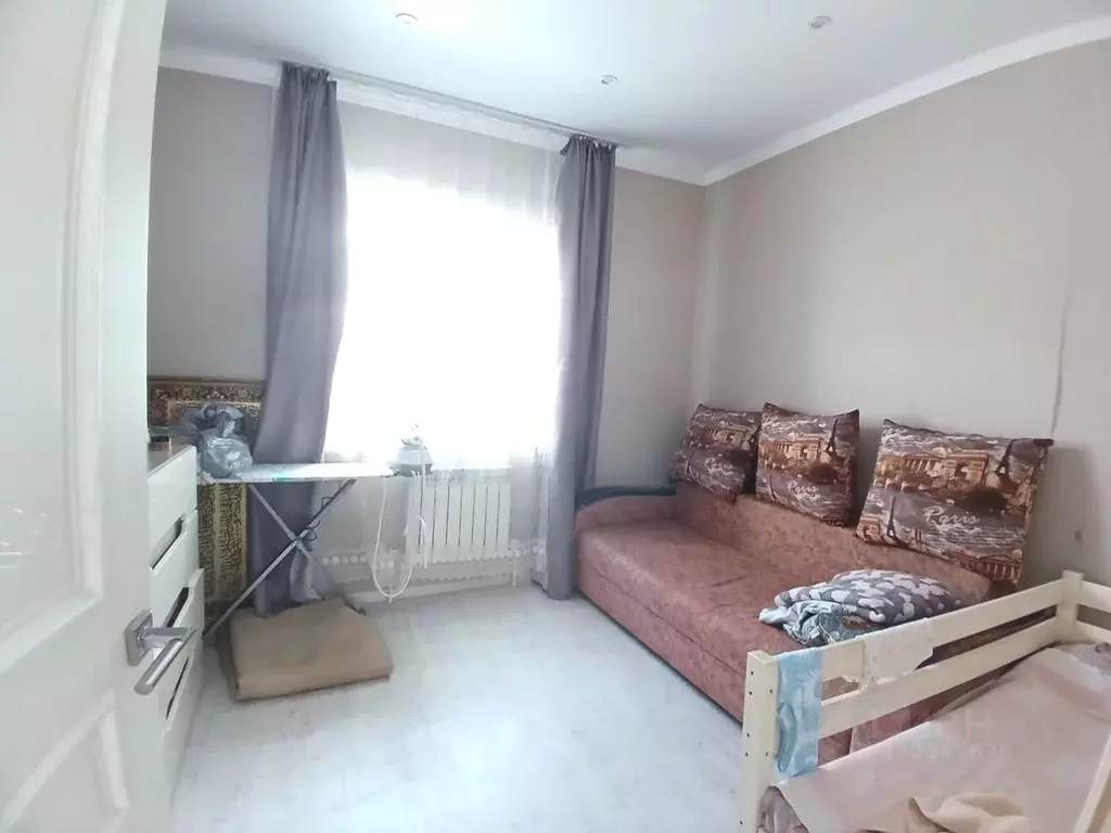 Дом в Астраханская область, Астрахань Брянская ул., 2А (83 м) - Фото 1