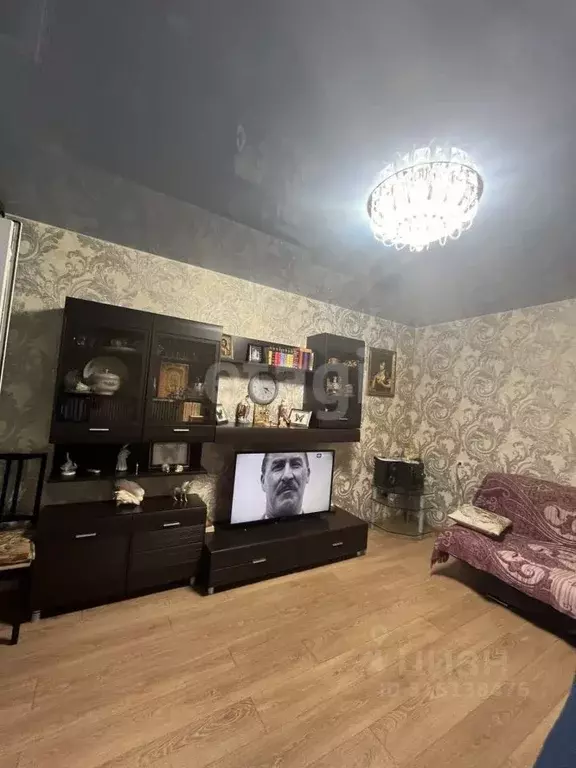 4-к кв. Коми, Усинск Возейская ул., 5А (82.1 м) - Фото 0