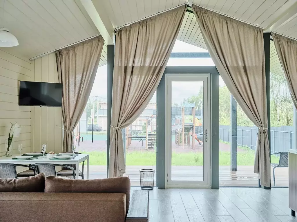 Дом в Московская область, Дмитровский муниципальный округ, Притяжение ... - Фото 1