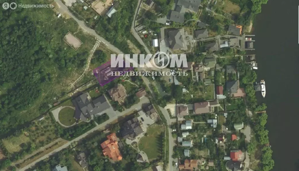 Участок в Московская область, городской округ Мытищи, деревня ... - Фото 2