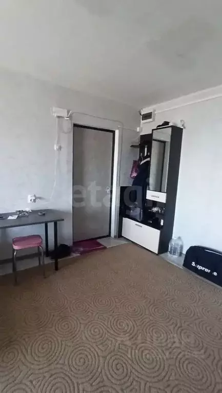 Комната Амурская область, Благовещенск Театральная ул., 81/1 (18.8 м) - Фото 1