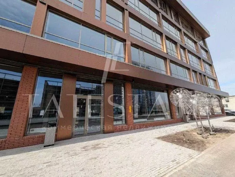 Помещение свободного назначения в Татарстан, Казань ул. Гаврилова, 3 ... - Фото 1