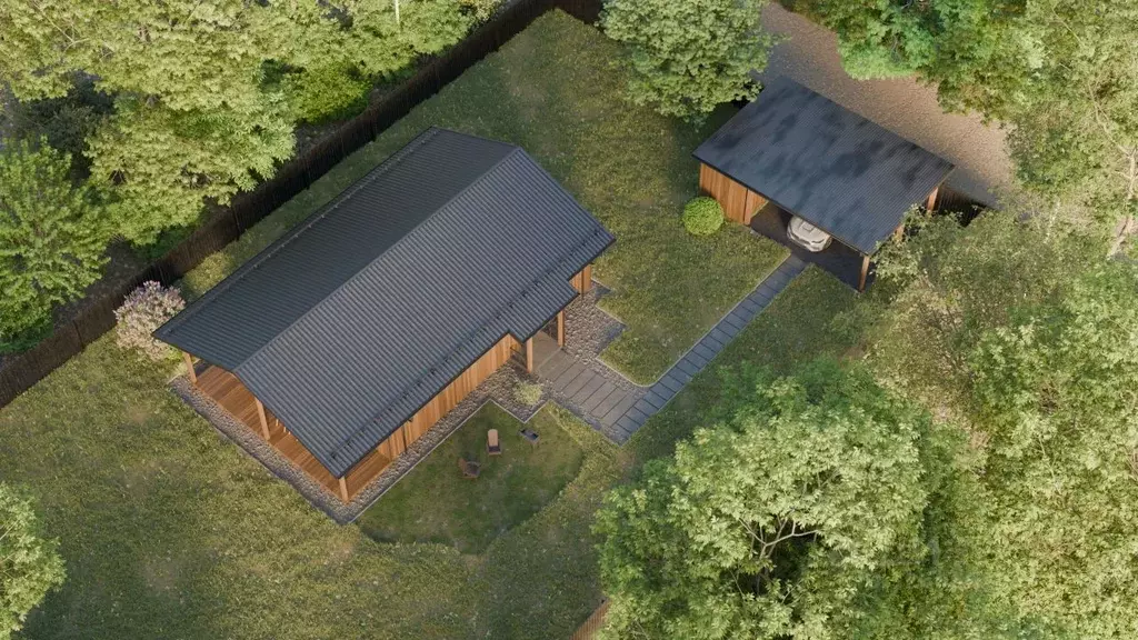 Дом в Московская область, Клин городской округ, Актив Покровка кп, ... - Фото 2