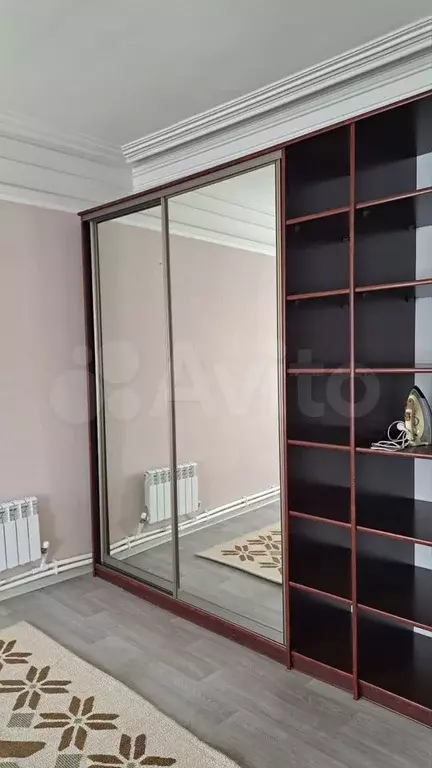 2-к. квартира, 60 м, 2/2 эт. - Фото 0